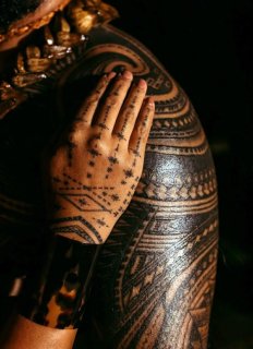 Tatouage et tradition : un voyage à travers les cultures du monde