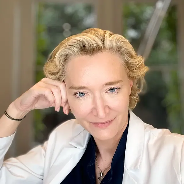 Docteur Alexandra Colombo-Turell