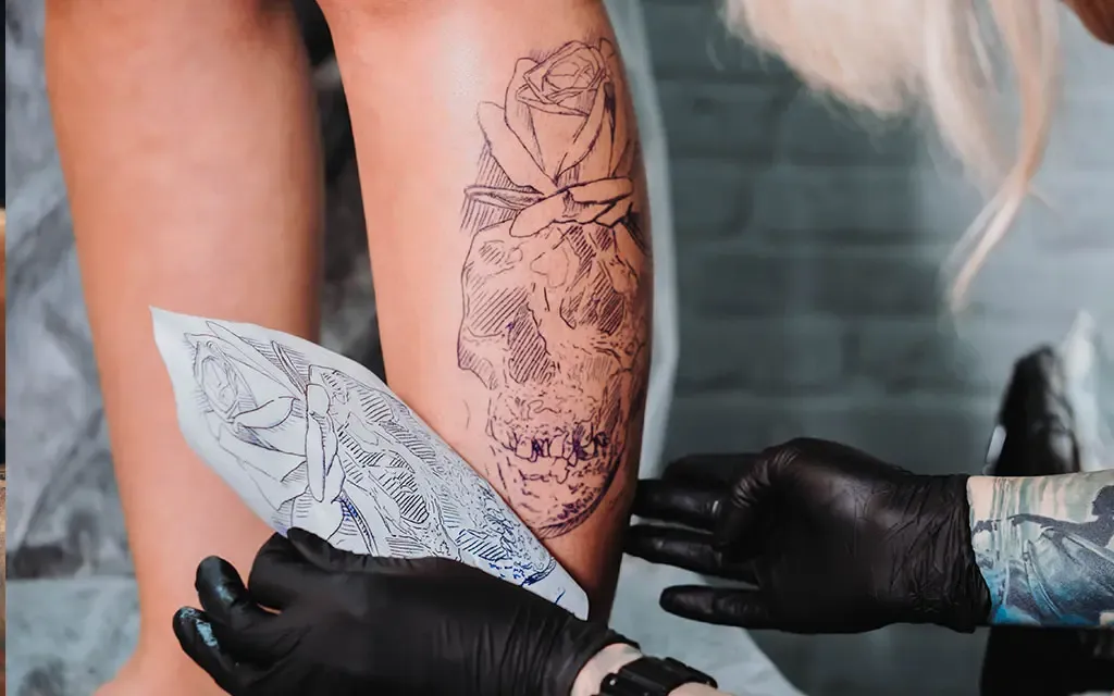 Les pièges à éviter pour le tatouage Metz - Luxembourg