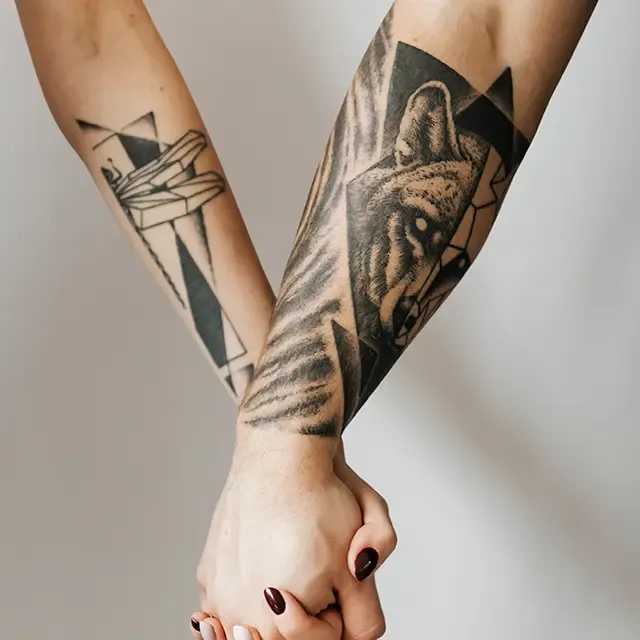Le tatouage esthétique à Metz Luxembourg